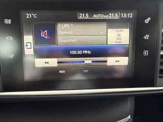 Peugeot 308 1,2 PureTech Allure S&S