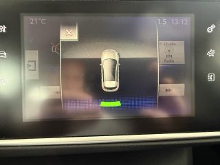 Peugeot 308 1,2 PureTech Allure S&S
