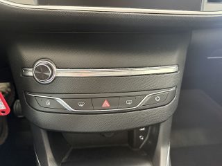 Peugeot 308 1,2 PureTech Allure S&S