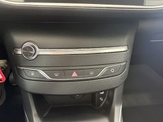 Peugeot 308 1,2 PureTech Allure S&S