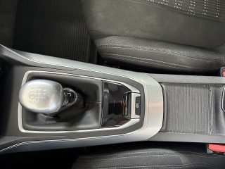 Peugeot 308 1,2 PureTech Allure S&S