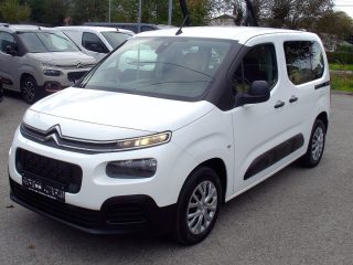 Citroën Berlingo BlueHDI 100 S&S Live
