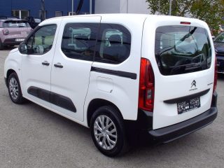 Citroën Berlingo BlueHDI 100 S&S Live