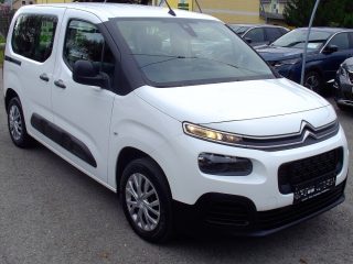 Citroën Berlingo BlueHDI 100 S&S Live