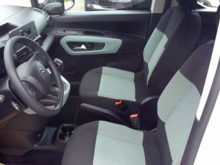Citroën Berlingo BlueHDI 100 S&S Live