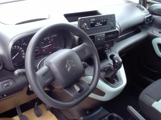 Citroën Berlingo BlueHDI 100 S&S Live