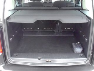 Citroën Berlingo BlueHDI 100 S&S Live