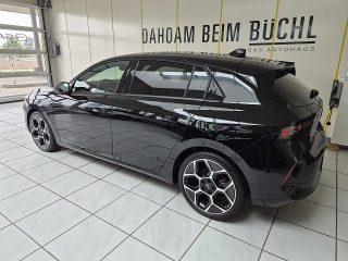 Opel Astra 1,2 Turbo Ultimate Aut.