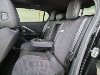 Opel Astra 1,2 Turbo Ultimate Aut.