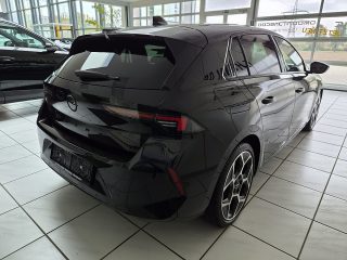 Opel Astra 1,2 Turbo Ultimate Aut.