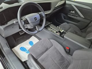 Opel Astra 1,2 Turbo Ultimate Aut.