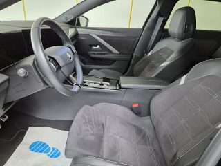 Opel Astra 1,2 Turbo Ultimate Aut.