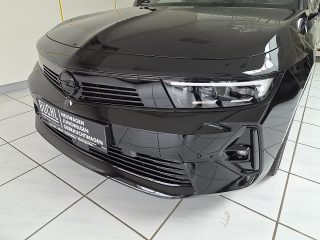 Opel Astra 1,2 Turbo Ultimate Aut.