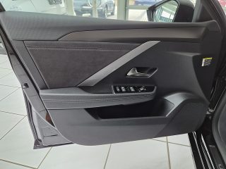 Opel Astra 1,2 Turbo Ultimate Aut.
