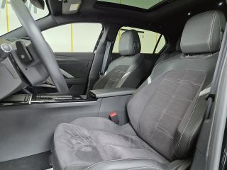 Opel Astra 1,2 Turbo Ultimate Aut.