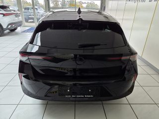 Opel Astra 1,2 Turbo Ultimate Aut.