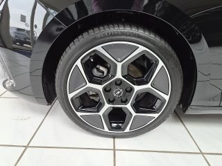 Opel Astra 1,2 Turbo Ultimate Aut.