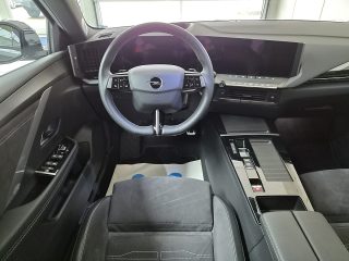 Opel Astra 1,2 Turbo Ultimate Aut.