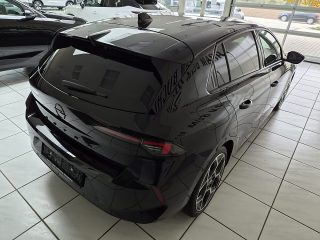 Opel Astra 1,2 Turbo Ultimate Aut.