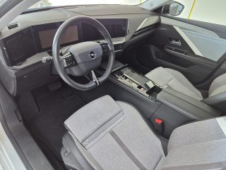 Opel Astra 1,2 Turbo Elegance Aut.