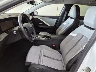 Opel Astra 1,2 Turbo Elegance Aut.