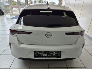 Opel Astra 1,2 Turbo Elegance Aut.