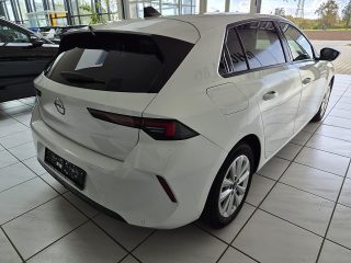 Opel Astra 1,2 Turbo Elegance Aut.