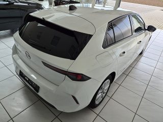 Opel Astra 1,2 Turbo Elegance Aut.