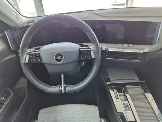 Opel Astra 1,2 Turbo Elegance Aut.