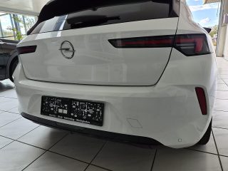 Opel Astra 1,2 Turbo Elegance Aut.