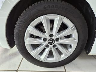 Opel Astra 1,2 Turbo Elegance Aut.