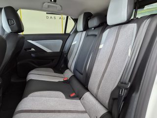 Opel Astra 1,2 Turbo Elegance Aut.
