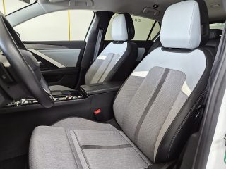 Opel Astra 1,2 Turbo Elegance Aut.