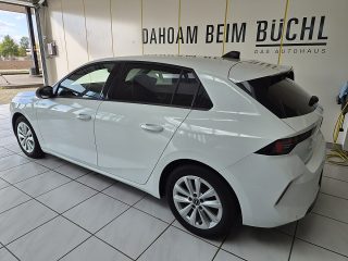 Opel Astra 1,2 Turbo Elegance Aut.