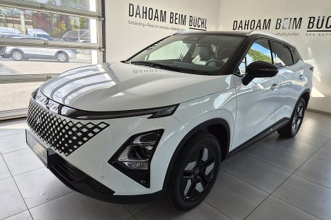 Omoda 5 HEV Premium Line