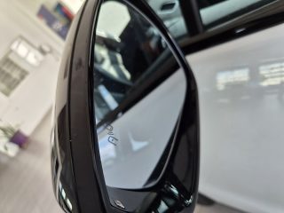 Omoda 5 HEV Premium Line