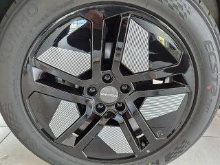 Omoda 5 HEV Premium Line