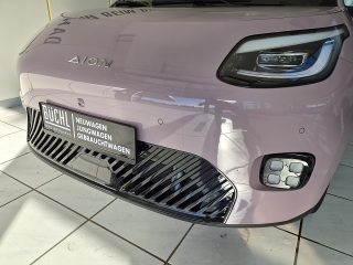 GAC UT EV 60kWh Luxury