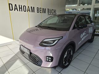 GAC UT EV 60kWh Luxury