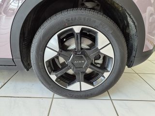 GAC UT EV 60kWh Luxury