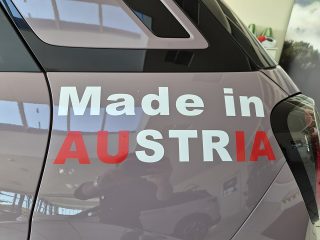 GAC UT EV 60kWh Luxury