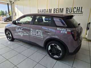 GAC UT EV 60kWh Luxury