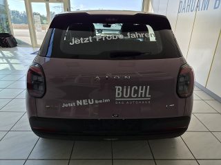 GAC UT EV 60kWh Luxury
