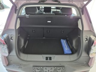 GAC UT EV 60kWh Luxury