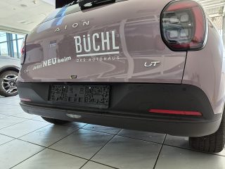 GAC UT EV 60kWh Luxury