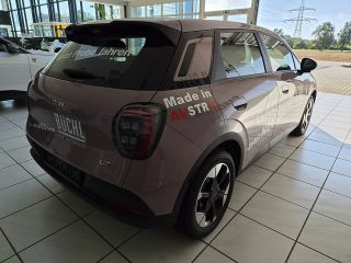 GAC UT EV 60kWh Luxury