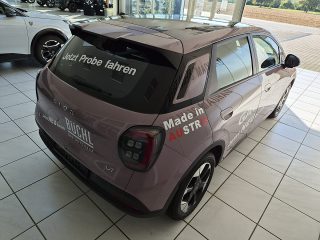GAC UT EV 60kWh Luxury