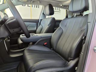 GAC UT EV 60kWh Luxury