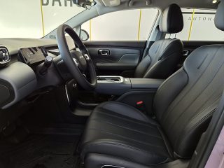 GAC UT EV 60kWh Luxury