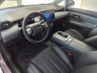 GAC UT EV 60kWh Luxury